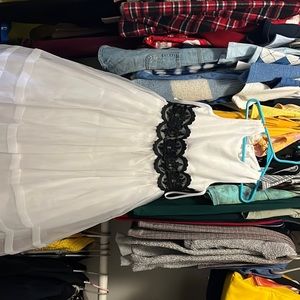 Disney Fairy tale dress by Fairytale weddings